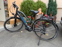 Trekkingrad EBike Fahrrad Bayern - Weismain Vorschau