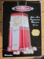 Nostalgia Electrics Popcorn Maker Retro Series Bonn - Nordstadt  Vorschau