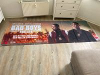 Original Bad Boys XXL Kino Banner ! Brandenburg - Potsdam Vorschau