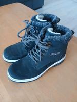 Winterschuhe Damen Fila Hessen - Hammersbach Vorschau