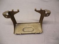 Batterie Halter BMW R45 R65 Nordrhein-Westfalen - Simmerath Vorschau