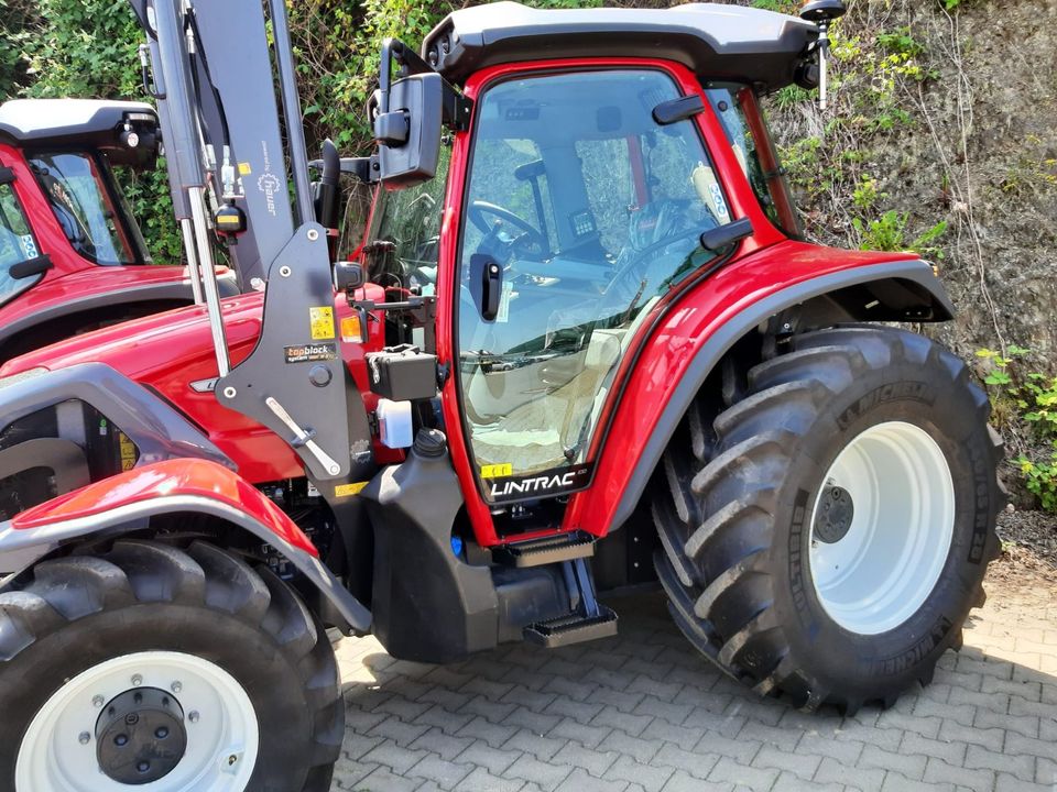 Lindner Lintrac 100 LDrive in Velbert