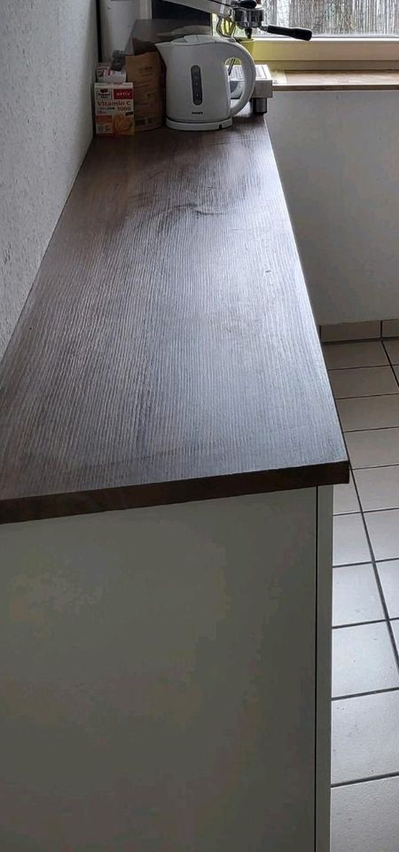 IKEA Küchenunterschränke, 37 cm tief, nur 5 Jahre alt | Küche in Düsseldorf