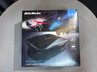 AVerMedia Record HD Video to PC AVerMedia DarkCrystal HD Capture Bayern - Neustadt b.Coburg Vorschau