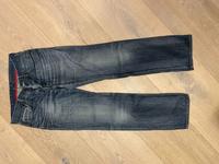 Jeans, Cross, Größe 34/34 Bayern - Mintraching Vorschau