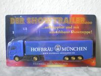 165 / Hofbräu München , Der Showtrailer – aufklappbar und …, 2004 Schleswig-Holstein - Reinbek Vorschau