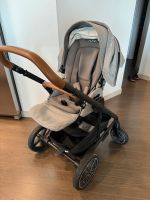 Nuna Mixx Kinderwagen mit Babywanne Nordrhein-Westfalen - Blomberg Vorschau