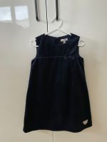 STEIFF Samtkleid Gr. 110 dunkelblau (Neu) Altona - Hamburg Groß Flottbek Vorschau