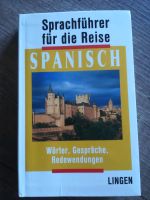 spanisches Wörterbuch Niedersachsen - Eicklingen Vorschau