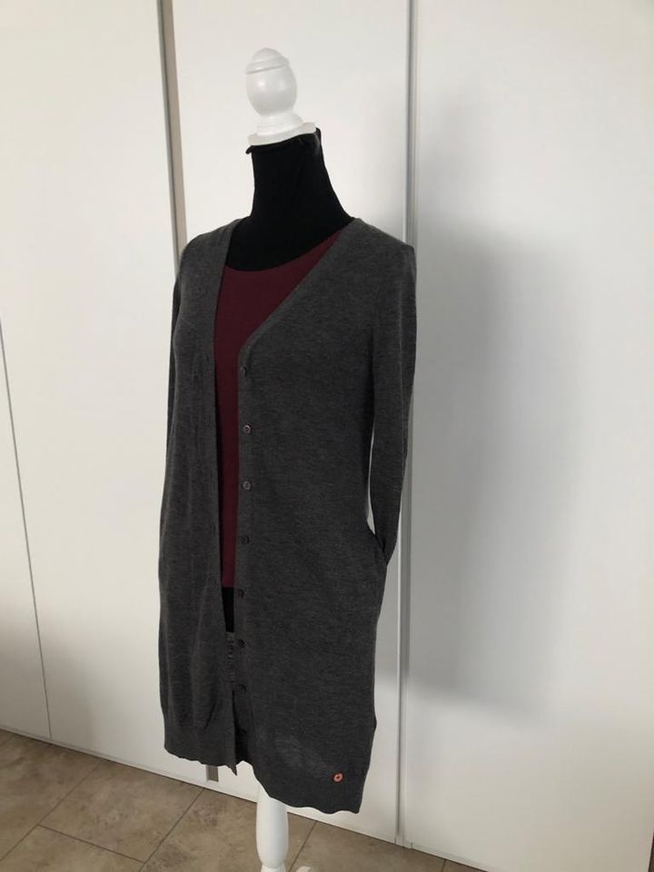 neuw. Strickjacke / Cardigan von Twin – Set Simona Barbieri, in S in Wiesbaden