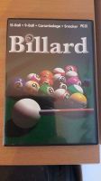 BILLARD 3D-Training f. Anfänger und Profis! Bayern - Gersthofen Vorschau