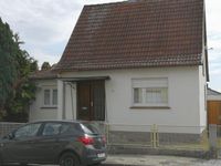 Einfamilienhaus - freistehend, zentrale Lage von Sömmerda Thüringen - Sömmerda Vorschau