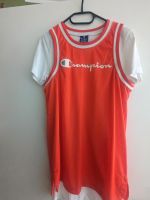 Champion T-Shirt Kleid Größe XS Köln - Mülheim Vorschau