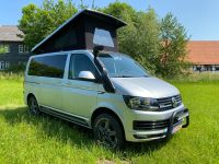 VW T6 4Motion 2.0 TDI Wohnmobil Standheizung Neuausbau Niedersachsen - Salzgitter Vorschau