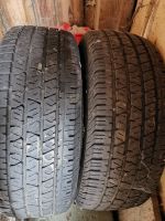 2 x Continental Cross Contact LX M+S 265/60 R18 110T Bayern - Barbing Vorschau