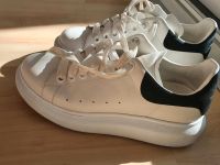 Alexander McQueen Schuhe Sneaker .super Zustand Hannover - Linden-Limmer Vorschau