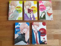 Wolf Girl & Black Prince * Band 1 bis 5 * Manga KAZE Ayuko Hatta Brandenburg - Potsdam Vorschau