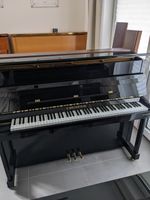 Klavier von C.Bechstein - R 118 SC - mit Renner Mechanik ! Baden-Württemberg - Sinsheim Vorschau