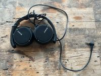 Sony Kopfhörer mit Klinkestecker Niedersachsen - Lauenau Vorschau
