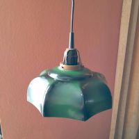 Alte Metallhänge Lampe Niedersachsen - Diepholz Vorschau