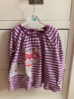 ❌ Frugi Shirt Katze 98 104 wie Boden Next Stuttgart - Mühlhausen Vorschau