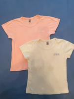 2 Damen Shirts „SOCCX“  Gesamtpaket * Thüringen - Gera Vorschau