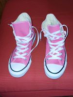 Converce Damen 38 pink All Stars Bayern - Wasserburg am Inn Vorschau