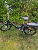 E-Klapp Bike Niedersachsen - Wittmund Vorschau