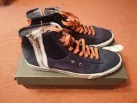 Sneaker Timberland, neuwertig, Gr 45,5 Hannover - Bothfeld-Vahrenheide Vorschau