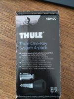 Thule one key system 4 pack Münster (Westfalen) - Hiltrup Vorschau