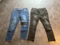 Damenjeans Gina Gr.46 Dortmund - Eving Vorschau