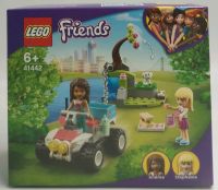 LEGO Friends 41442 Tierrettungs-Quad Neu OVP EOL Versiegelt Thüringen - Waltershausen Vorschau