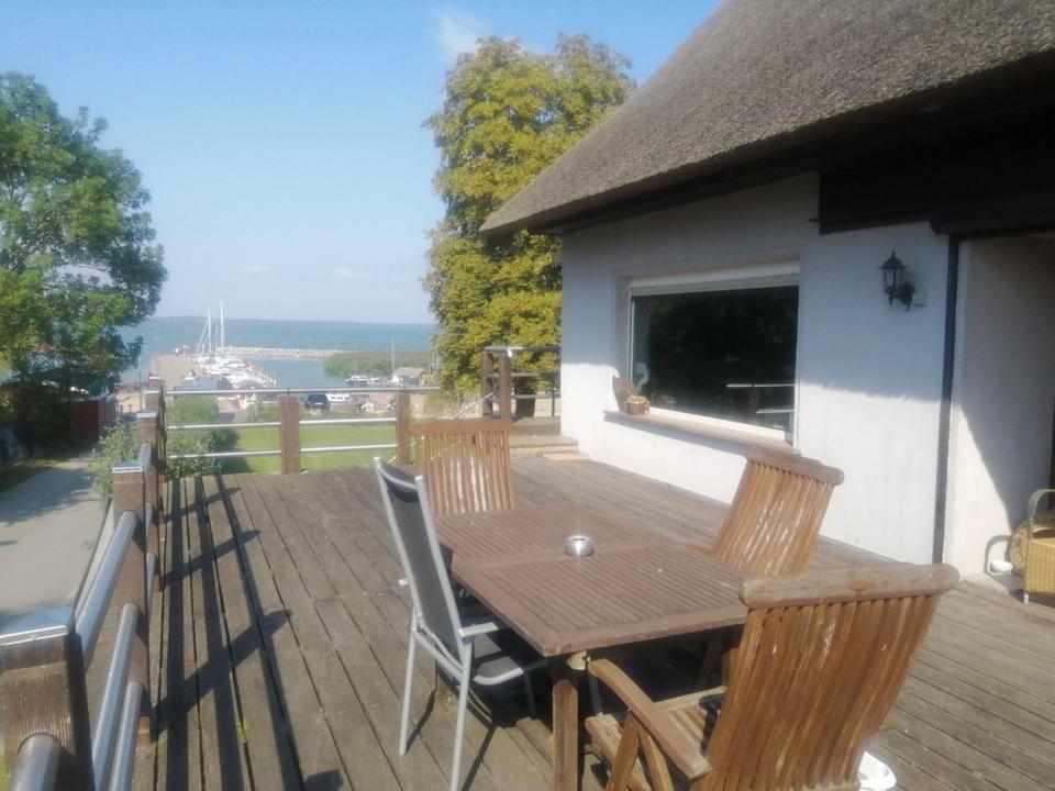 Exclusives Anwesen in der mecklenburgischen Seenplatte in Kummerow (bei Malchin)