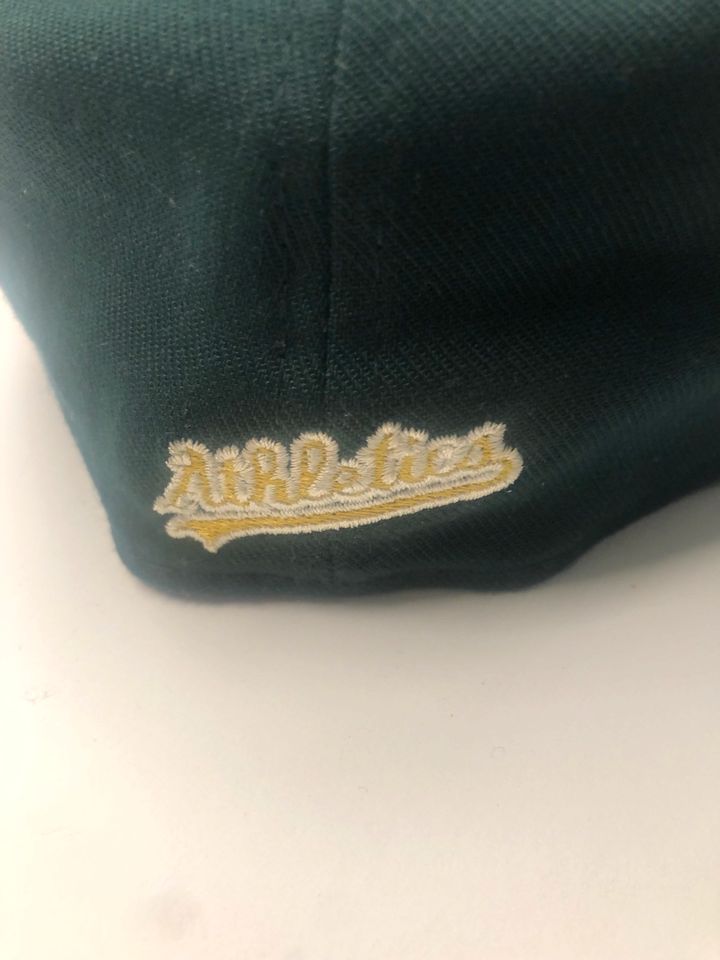 New Era Cap - Oakland Athletics MLB (M/L) in Elmshorn