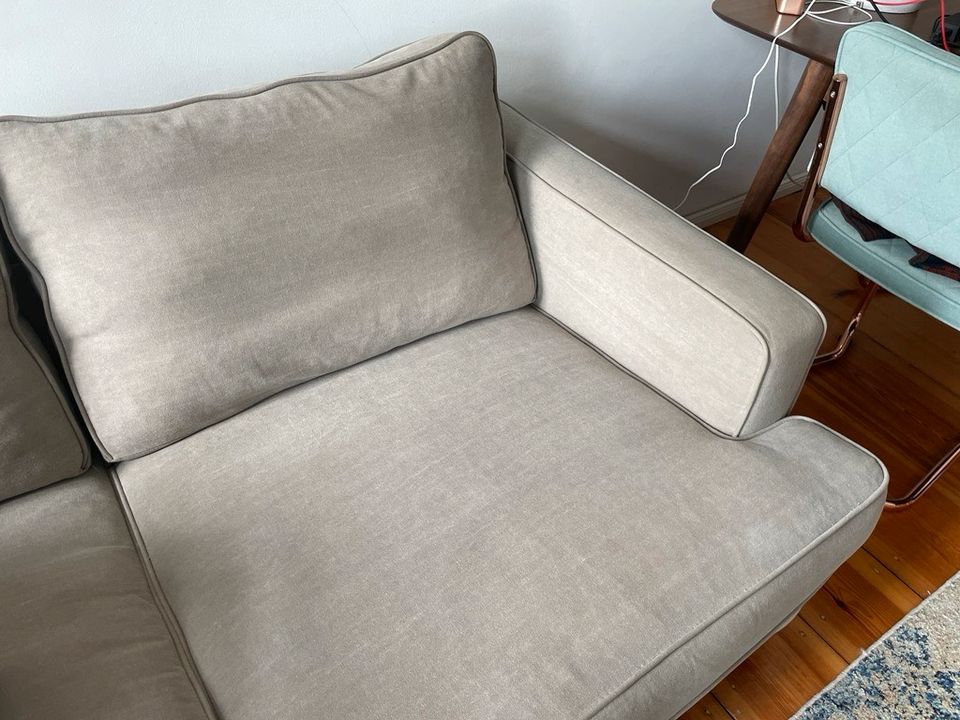 Großes 3-Sitzer Sofa von Westwing zu verkaufen in Berlin