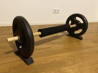 Corength Barbell with 20kg Berlin - Treptow Vorschau