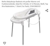 Rotho Babybadewanne XXL Schleswig-Holstein - Hohenwestedt Vorschau