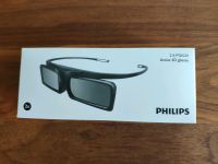 2 x PHILIPS Active3D-Brille PTA529/00 NEU Nordrhein-Westfalen - Geilenkirchen Vorschau