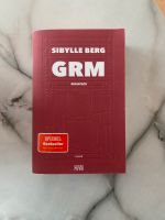 GRM Brainfuck, Sibylle Berg Bochum - Bochum-Ost Vorschau