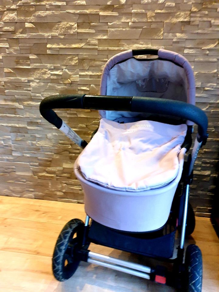 Kinderwagen/ Buggy/ Maxi Cosi ❤ in Plauen