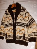 Schöne Strickjacke aus Alpaca - Wolle Bayern - Baiersdorf Vorschau