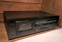 Nakamichi 480 cassette Deck Schleswig-Holstein - Flintbek Vorschau