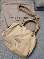 Liebeskind Handtasche Leder 36 × 24 cm sehr gut Baden-Württemberg - Mannheim Vorschau