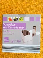 Vorspeisen- und Dessertformen Berlin - Hohenschönhausen Vorschau