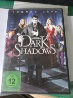 Dark Shadows DVD Jonny Depp Frankfurt am Main - Niederursel Vorschau
