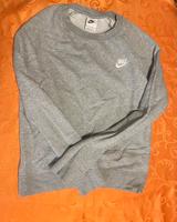 Nike Jogginganzug Damen Gr XS/ S grau Saarland - St. Wendel Vorschau