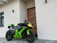 Kawasaki ZX 10 R 200 PS ABS Saarland - Nohfelden Vorschau