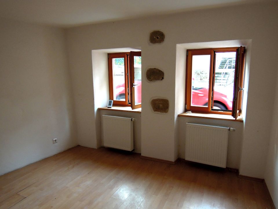 Kleine Wohnung in Stadtplatznähe Waldkirchen 50m² in Waldkirchen