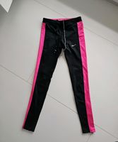 Nike Dri Fit Leggings XS 34 wie neu Top Baden-Württemberg - Weißbach Vorschau