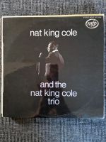 Nat King Cole and the Nat King Cole Trio  Vinyl Printed in Hollan Hessen - Offenbach Vorschau